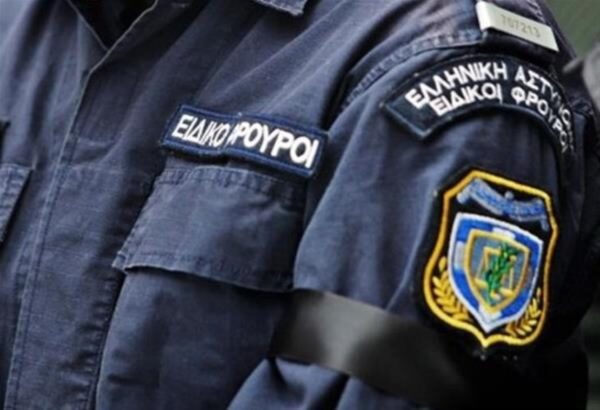 Τραγωδία στην Έδεσσα: Αυτοκτόνησε 30χρονος Ειδικός Φρουρός