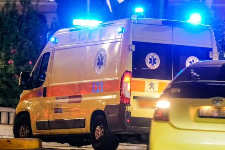 Θεσσαλονίκη: Μια γυναίκα νεκρή και τρεις τραυματίες από το τροχαίο στη Μοναστηρίου