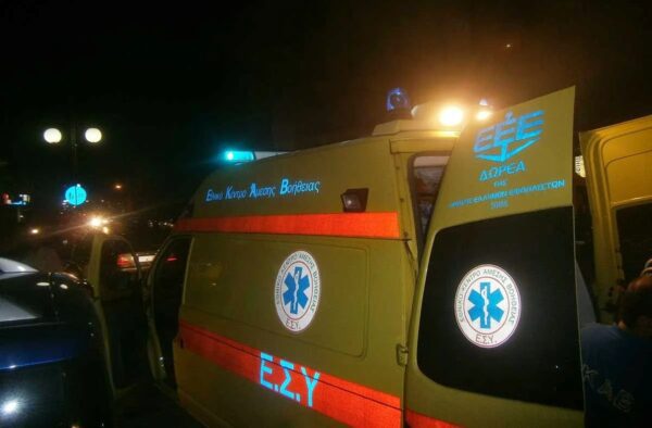 Νεκρή μέσα στην καμπίνα της εντοπίστηκε επιβάτιδα πλοίου στο δρομολόγιο Χίος – Πειραιάς