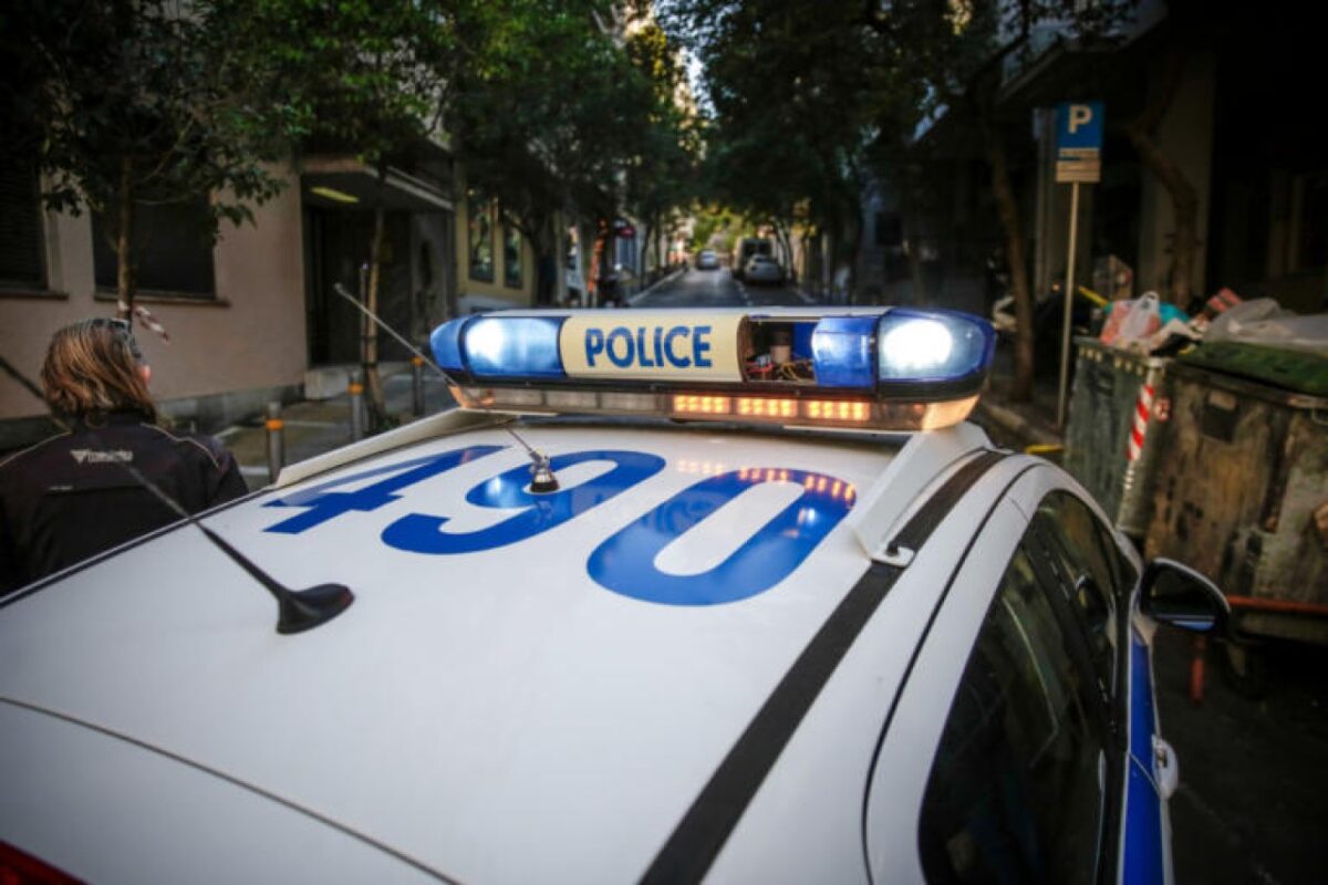Θεσσαλονίκη: Πήγε να πιάσει τη σύντροφό του με τον εραστή της και τον ξυλοκόπησε άγνωστος επειδή έκλεισε τον δρόμο