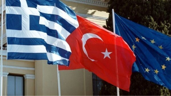 Συνάντηση αντιπροσωπειών Ελλάδας-Τουρκίας για τα Μέτρα Οικοδόμησης Εμπιστοσύνης μεταξύ των δύο χωρών