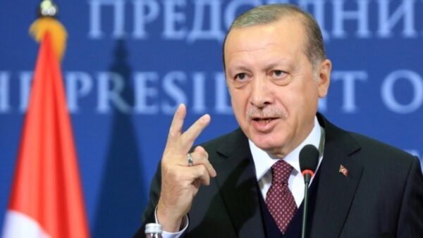 Η ατζέντα της επίσκεψης Ερντογάν στο Βερολίνο
