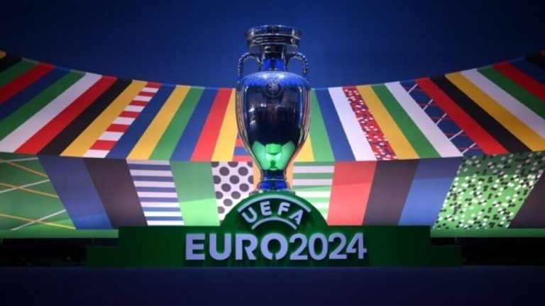 Οι 21 ομάδες που έχουν προκριθεί στο EURO 2024