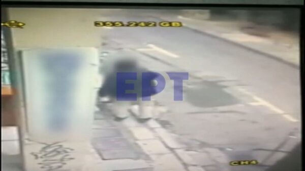 Εξάρχεια: Συνελήφθη ο 23χρονος «δράκος»