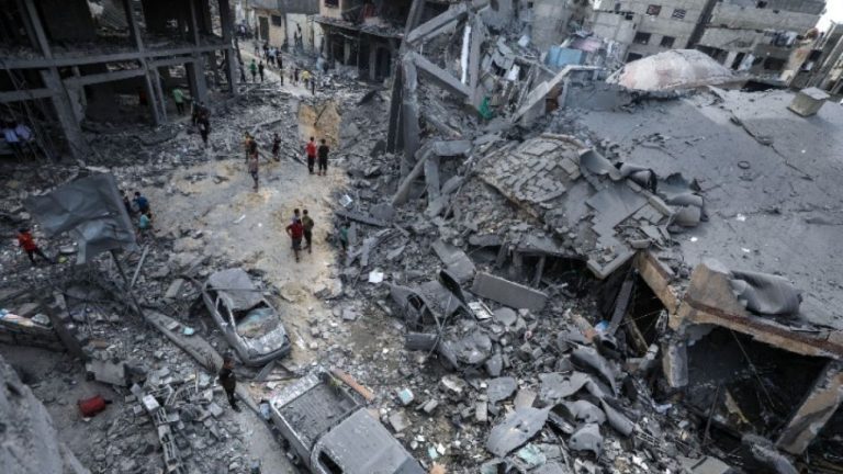 Οι μυστικές διαπραγματεύσεις που οδήγησαν στη συμφωνία για την απελευθέρωση ομήρων από τη Χαμάς