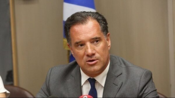 Άδ. Γεωργιάδης: Δεν τίθεται ζήτημα αύξησης του ορίου ηλικίας συνταξιοδότησης