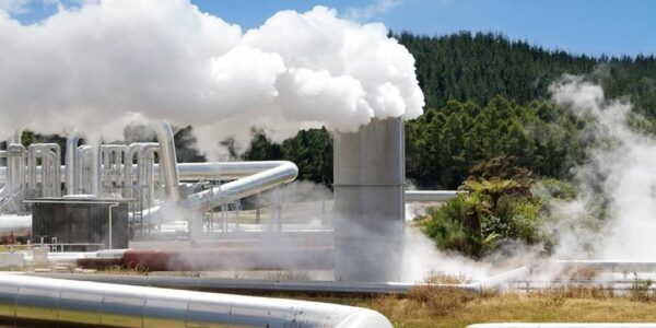 Γεωθερμία: Τι έδειξε η δοκιμαστική άντληση στο Σιδηρόκαστρο Σερρών