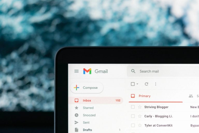 5 τρόποι για να μην διαγράψει η Google το Gmail σας τον Δεκέμβριο