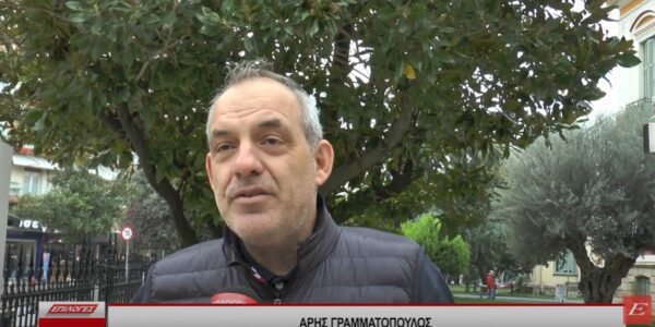 2ο Χmas Τennis Ηugs: “Παίξε τένις και χάρισε χαμόγελα” για καλό σκοπό -Video