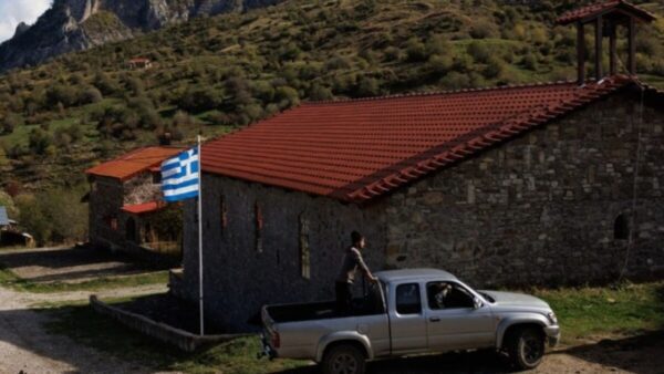 Δείτε βίντεο: Περιμένοντας το χειμώνα στα Γραμμοχώρια, του δήμου Νεστορίου