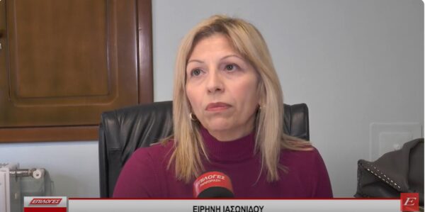 Τι απαντά το Δασαρχείο Σερρών για τις κοπές δέντρων στην Αγγίστα- Video