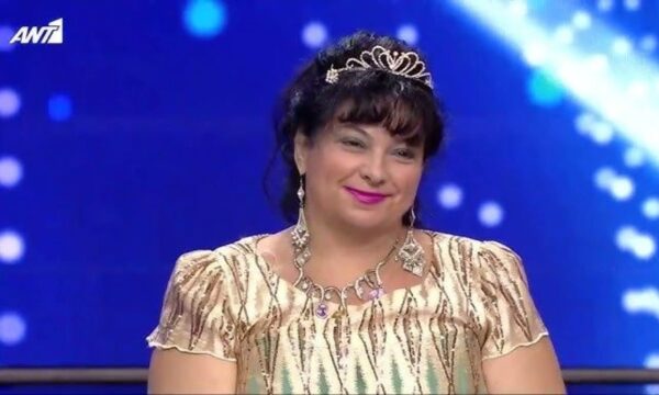 Ελένη Καριολάκη: Πέθανε η διαγωνιζόμενη του «Ελλάδα έχεις ταλέντο» – Ήταν νεκρή στο σπίτι της για 4 ημέρες