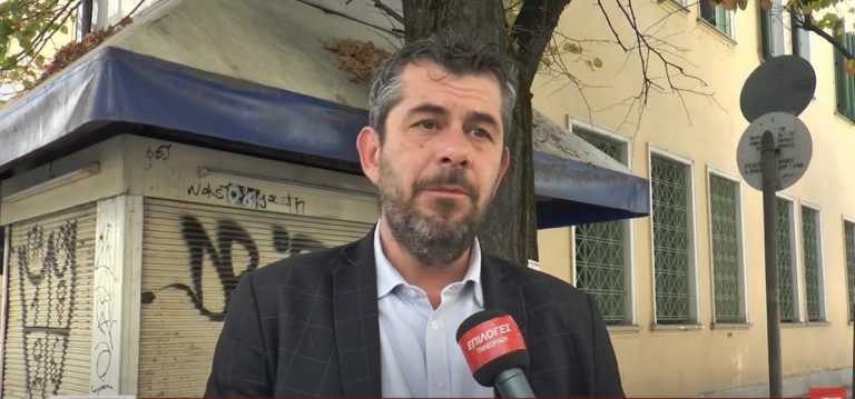 Σέρρες, Αλ.Χαλκιόπουλος: H ένσταση αφορά την τήρηση της εκλογικής νομοθεσίας, όχι πιθανή νοθεία και αλλοίωση του εκλογικού αποτελέσματος
