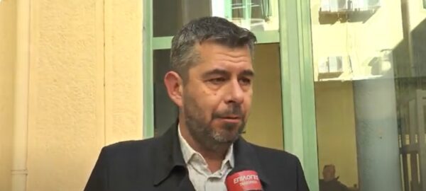 Άρχισαν τα όργανα στα δικαστήρια για τις έδρες και το εκλογικό αποτέλεσμα του Δήμου Σερρών- video