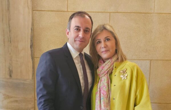 Πρωτοβουλία Χατζηβασιλείου για Δημόσιο ΙΕΚ Ειδικής Αγωγής στις Σέρρες: «Τα Άτομα με Ειδικές Ανάγκες έχουν ίσα δικαιώματα»