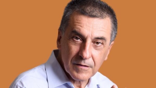 Δημήτρης Κουρέτας: Βαρύ πένθος για τον Περιφερειάρχη Θεσσαλίας – Το συγκινητικό «αντίο» στην μητέρα του