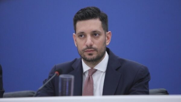 Κ. Κυρανάκης για συμβολαιογράφους: Με την ψηφιακή μεταρρύθμιση, οι μεταγραφές ακινήτων θα πραγματοποιούνται σε μία ημέρα