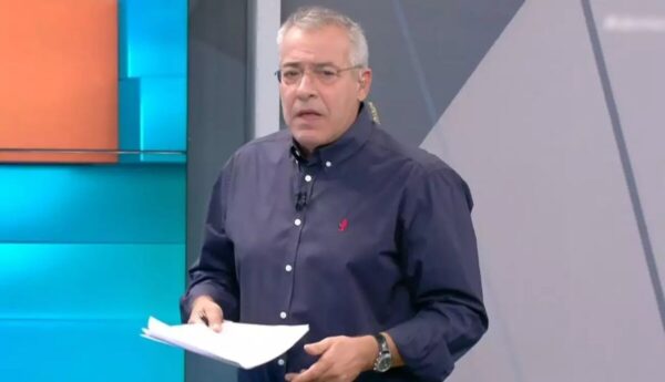 Νίκος Μάνεσης: «Πρωινές εκπομπές τους έβγαζαν βιαστές και μετά έτρεχαν να τα μαζέψουν, να γλιτώσουν αγωγές και μηνύσεις»