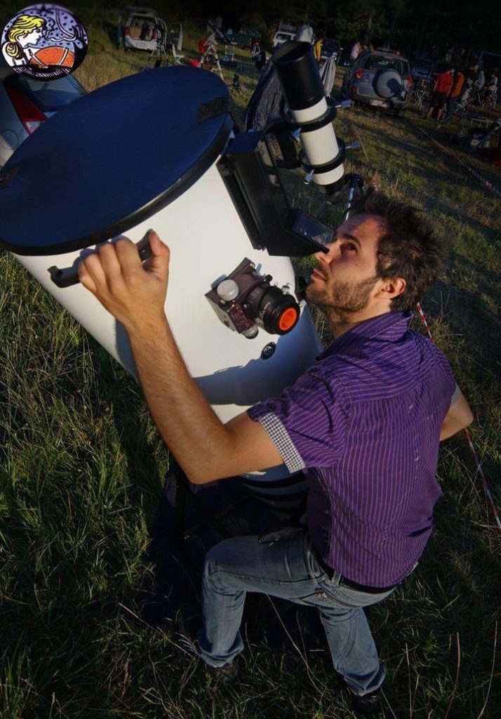 Επιστήμη- Αστρονομία: Έλληνες κυνηγοί ηλιακών εκλείψεων περιγράφουν «το ομορφότερο θέαμα που μπορεί να δει ένας παρατηρητής στη Γη»