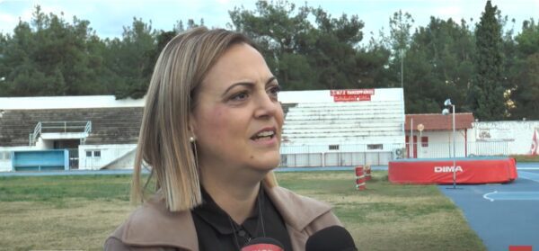Μητλιάγκα: «κ. Χρυσάφη σεβαστείτε την περίοδο μετάβασης των δημοτικών αρχών και σταματήστε επιτέλους τις απ’ ευθείας αναθέσεις»