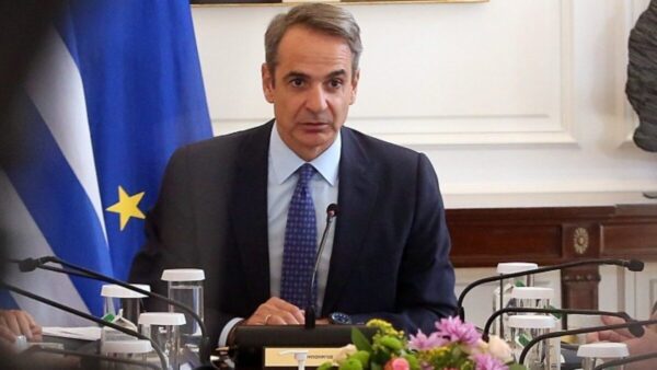 Κυρ. Μητσοτάκης: Επιστολική ψήφος και σταυρός προτίμησης στις ευρωεκλογές
