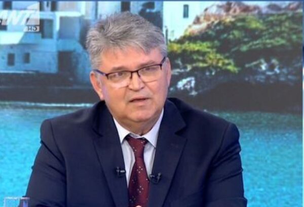 Η ΝΙΚΗ το Σάββατο 4/10 στις Σέρρες για τις νέες ταυτότητες