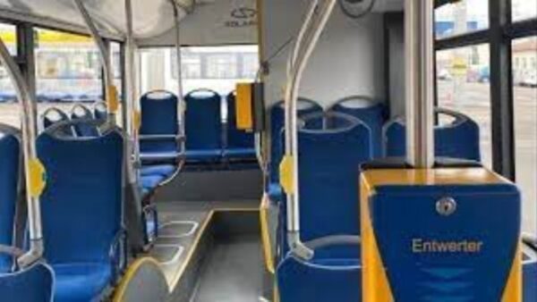Ο ΟΑΣΘ καλεί το επιβατικό κοινό να επικυρώνει το εισιτήριο στις μετακινήσεις του