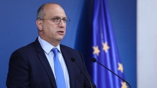 Γ. Οικονόμου: Όσα συμβαίνουν στον ΣΥΡΙΖΑ είναι το αποτέλεσμα ενός ελλείμματος πραγματισμού