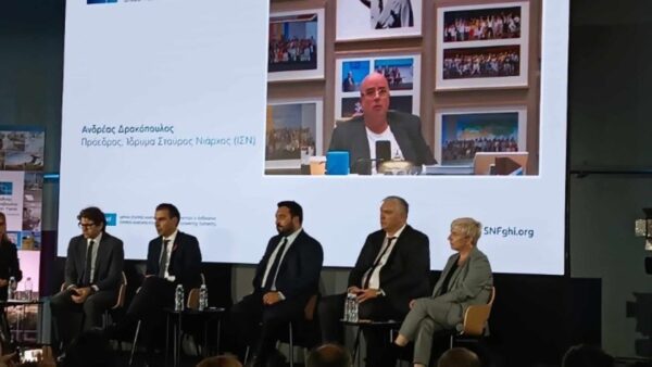 Αρχές του 2024 ξεκινούν οι εργασίες κατασκευής του παιδιατρικού νοσοκομείου στο Φίλυρο