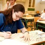 Η προθεσμία υποβολής για ΓΕΛ, ΕΠΑΛ αλλά και για τους υποψήφιους με αναπηρία αρχίζει από σήμερα, Τετάρτη 29 Νοεμβρίου 2023 και λήγει την Παρασκευή 15 Δεκεμβρίου 2023.