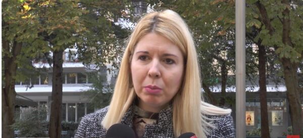 Σέρρες: Αγώνας δρόμου για τη Διεθνή ημέρα εξάλειψης βίας των γυναικών το Σάββατο 25 Νοέμβριου- Video