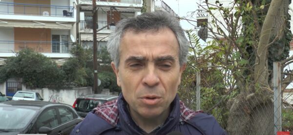 Σέρρες: Η ΑΔΕΔΥ στηρίζει την απεργιακή κινητοποίηση των νοσοκομειακών ιατρών-Video