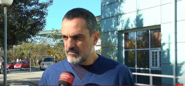 Παραμένει κλειστό το κυλικείο: "Πρέπει άμεσα να περάσει στην δικαιοδοσία του Νοσοκομείου Σερρών"