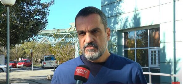 Νοσοκομείο Σερρών: Απεργία γιατρών και νοσηλευτών στις 29 και 30 Νοέμβριου- video