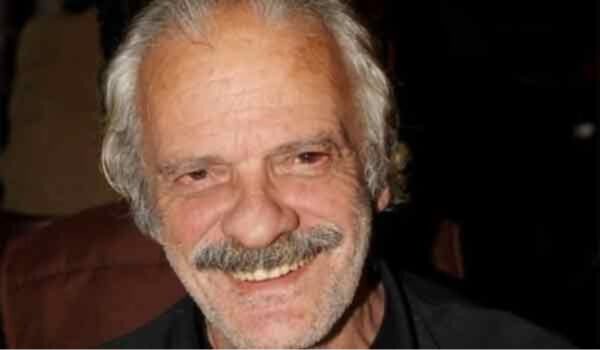Σπύρος Φωκάς – Η τελευταία του συνέντευξη: Τα χρέη, το πρόβλημα υγείας και το σπαρακτικό γράμμα στην Ειρήνη Παπά