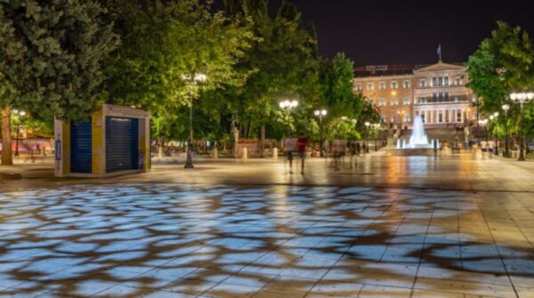 Στην αναβάθμιση χαρακτηριστικών σιντριβανιών της πόλης προχώρησε ο Δήμος Αθηναίων και έτσι μετά από χρόνια αυτά άρχισαν να επαναλειτουργούν.