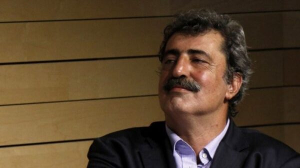 ΣΥΡΙΖΑ: Πολάκης και Γιώργος Τσίπρας διαψεύδουν τα περί υπογραφών στήριξης στον Κασσελάκη