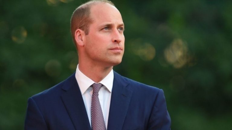 Πρίγκιπας Ουίλιαμ: Eίναι ο πιο «σέξι φαλακρός άνδρας στον κόσμο» για το 2023