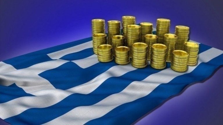 6,08 δισ. ευρώ πρωτογενές πλεόνασμα εμφάνισε ο προϋπολογισμός