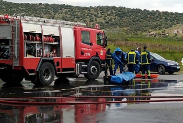 Συνολικά 437 κλήσεις έλαβε το Κέντρο Επιχειρήσεων του Πυροσβεστικού Σώματος από χθες έως σήμερα στις 17:30, λόγω της κακοκαιρίας Bettina