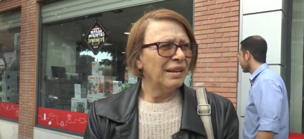Black Friday στις Σέρρες- video