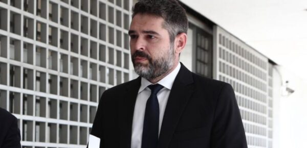 Γ. Σαρακιώτης: «Οι νέες αποκαλύψεις για την παρακολούθηση ανώτατων δικαστικών ζητούν απαντήσεις»