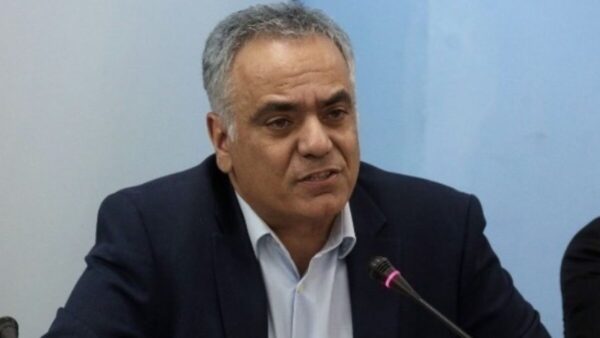 Π. Σκουρλέτης: Ψεύτικοι λογαριασμοί στο διαδίκτυο στοχοποιούν, λασπολογούν και σπέρνουν μίσος και τοξικότητα