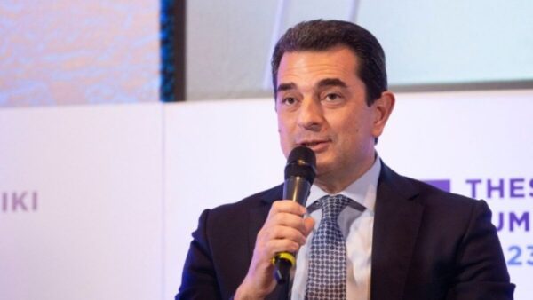 Κ. Σκρέκας: Στη Βόρεια Ελλάδα η «μερίδα του λέοντος» των επόμενων επενδύσεων στη χώρα