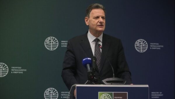 Επίδομα για θέρμανση με ρεύμα σε 1,2 εκατ. καταναλωτές - Στήριξη πολύτεκνων, ποινές για ρευματοκλοπές