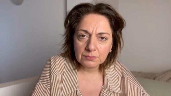 Σοφία Μουτίδου κατά Μπέου: Αποφάσισα να μην παίξω ούτε στον Βόλο ούτε στις Σέρρες, ως ελάχιστη πολιτική πράξη
