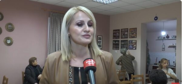 ΣΟΦΨΥ Σερρών: Δράση ενημέρωσης για την ψυχική υγεία στο Δαφνούδι- video