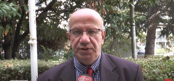 Σέρρες: "Θα κλείσουν οριστικά τα κενά με αναπληρωτές καθηγητές στην Β'βάθμια Εκπαίδευση"- Video