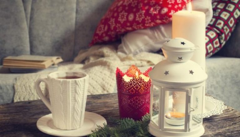 10 Tips για να προετοιμάσετε το σπίτι σας για τον χειμώνα