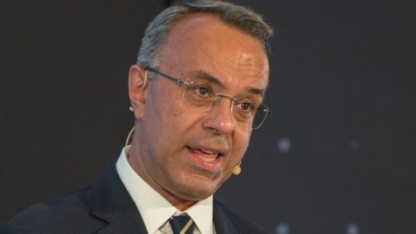 Χρήστος Σταϊκούρας: Την επόμενη εβδομάδα το πρώτο εργοτάξιο για το έργο του flyover